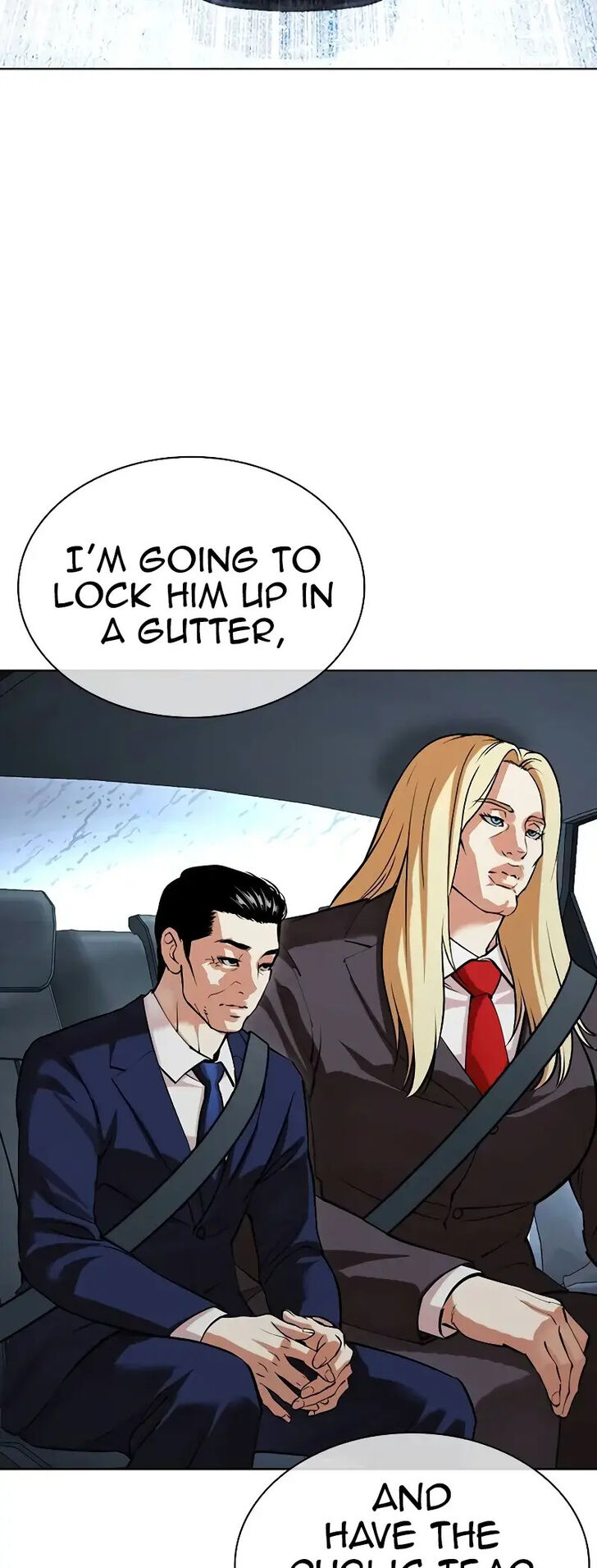 Read Lookism (en) Manga Online