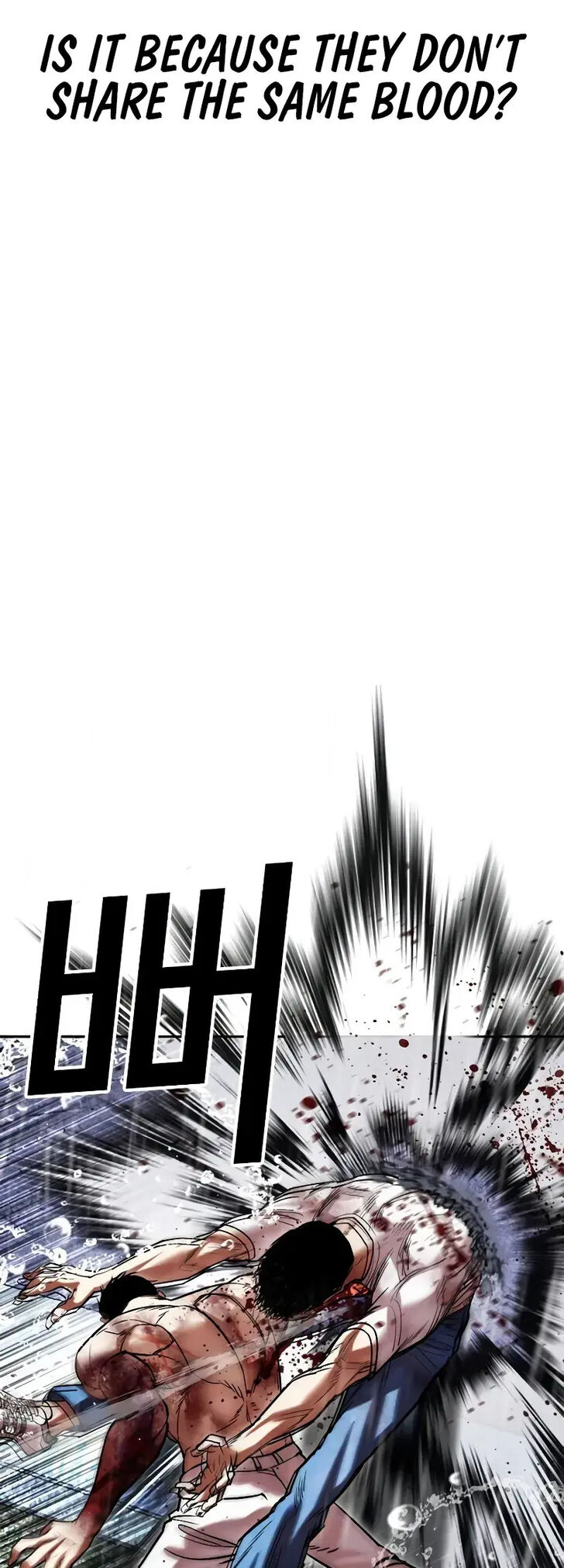 Read Lookism (en) Manga Online