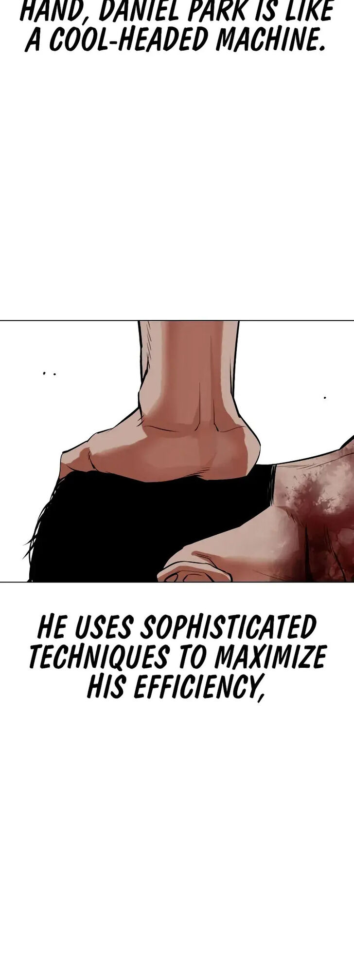 Read Lookism (en) Manga Online