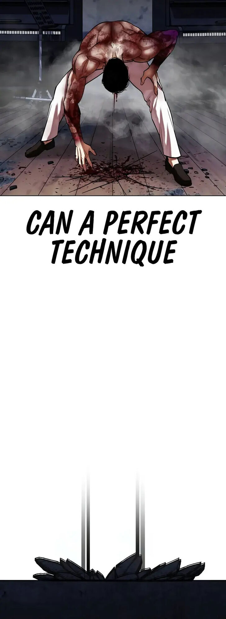 Read Lookism (en) Manga Online