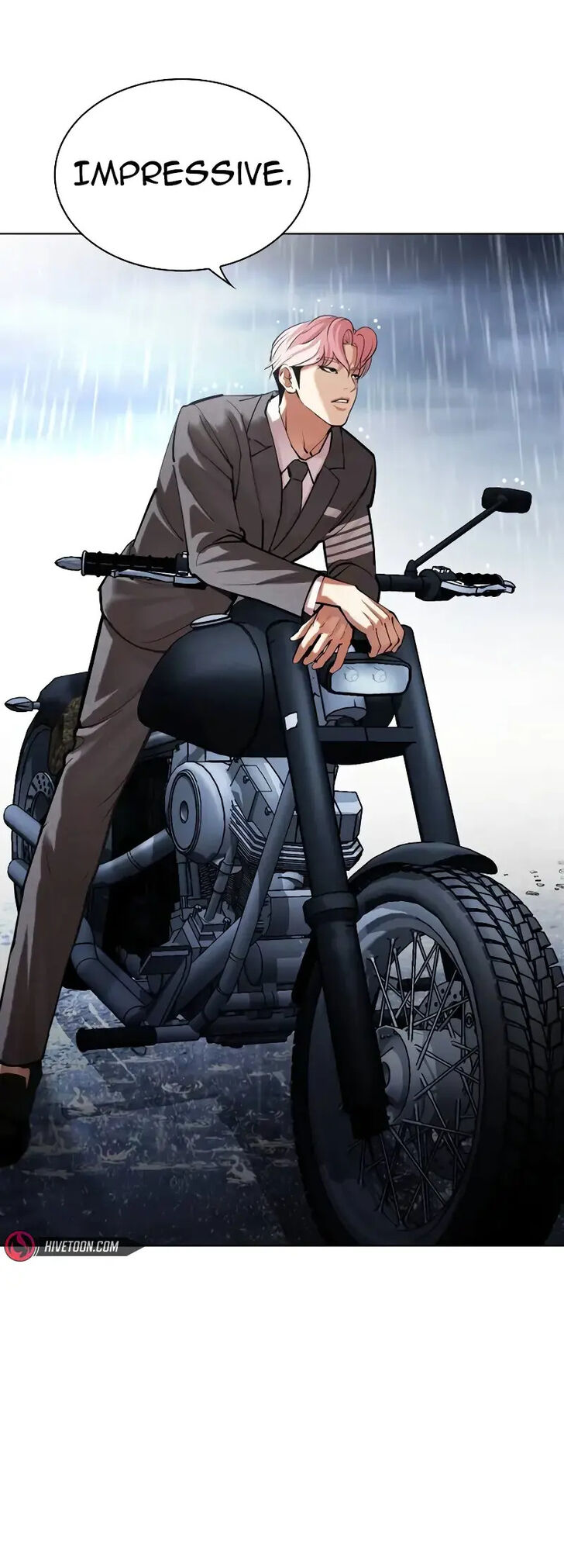 Read Lookism (en) Manga Online