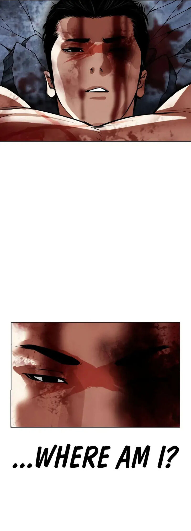 Read Lookism (en) Manga Online