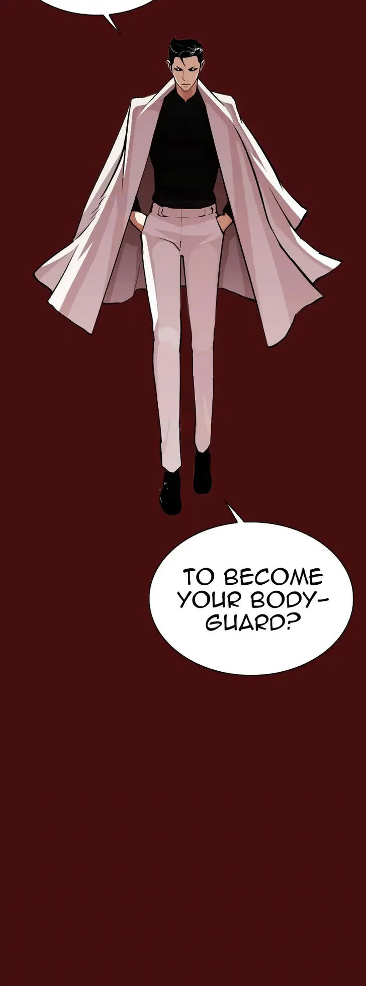 Read Lookism (en) Manga Online