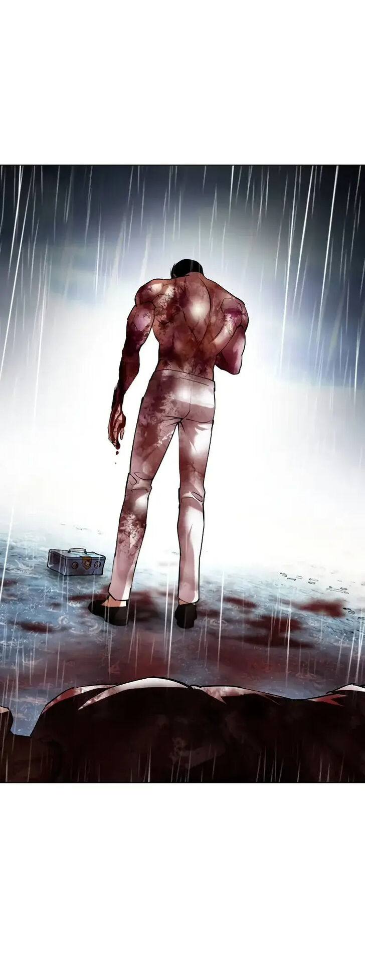 Read Lookism (en) Manga Online