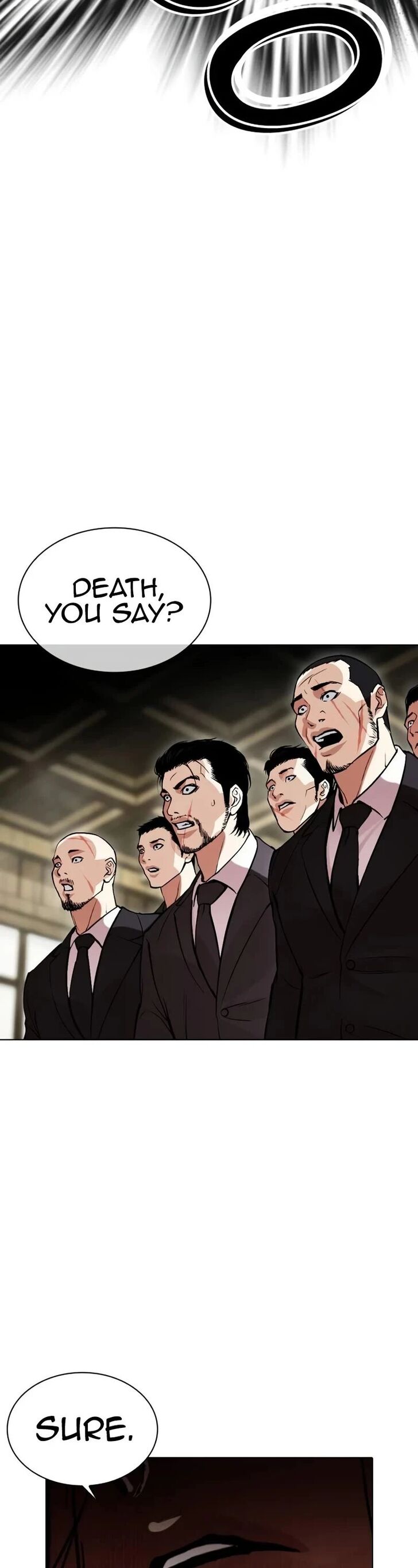 Read Lookism (en) Manga Online