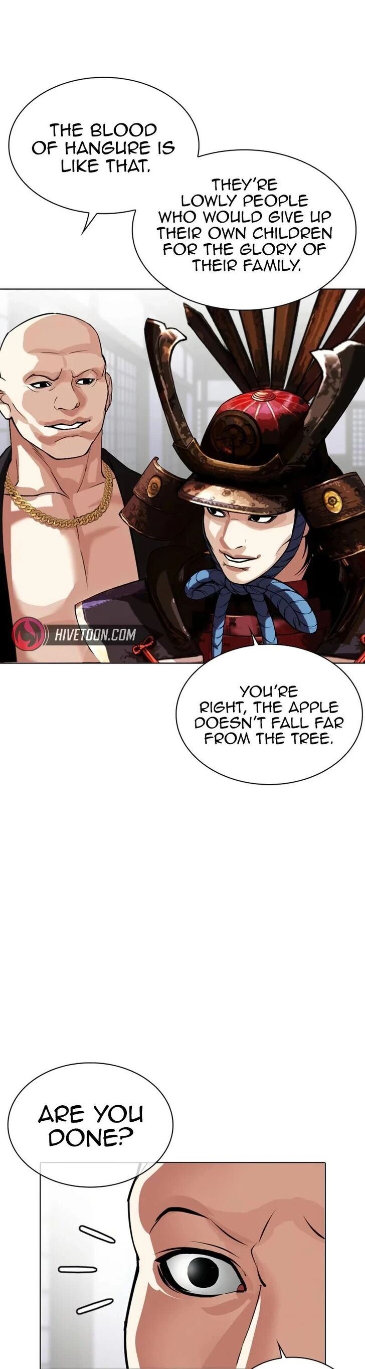 Read Lookism (en) Manga Online