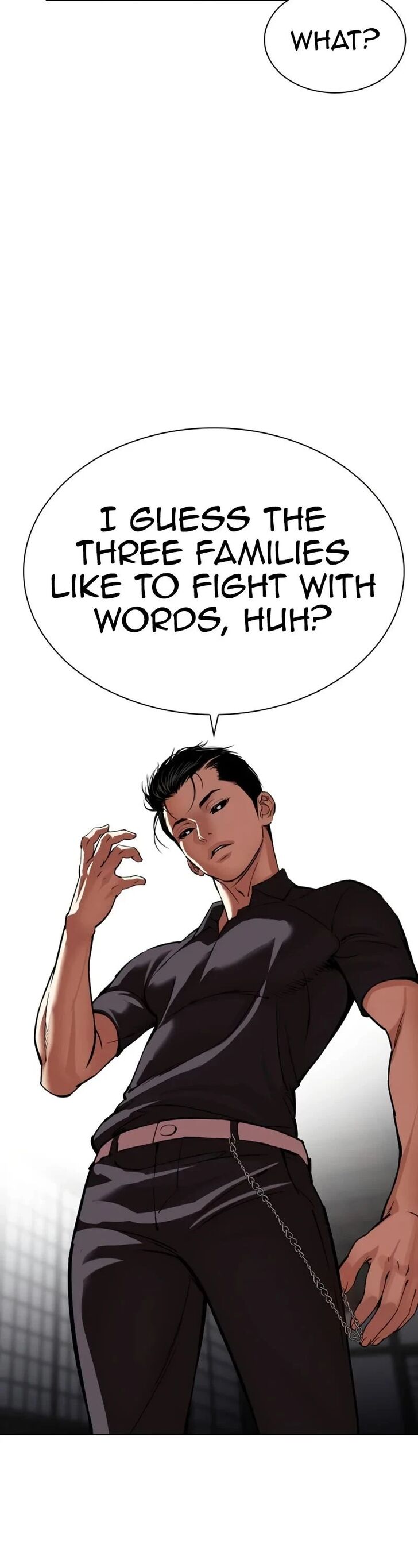 Read Lookism (en) Manga Online