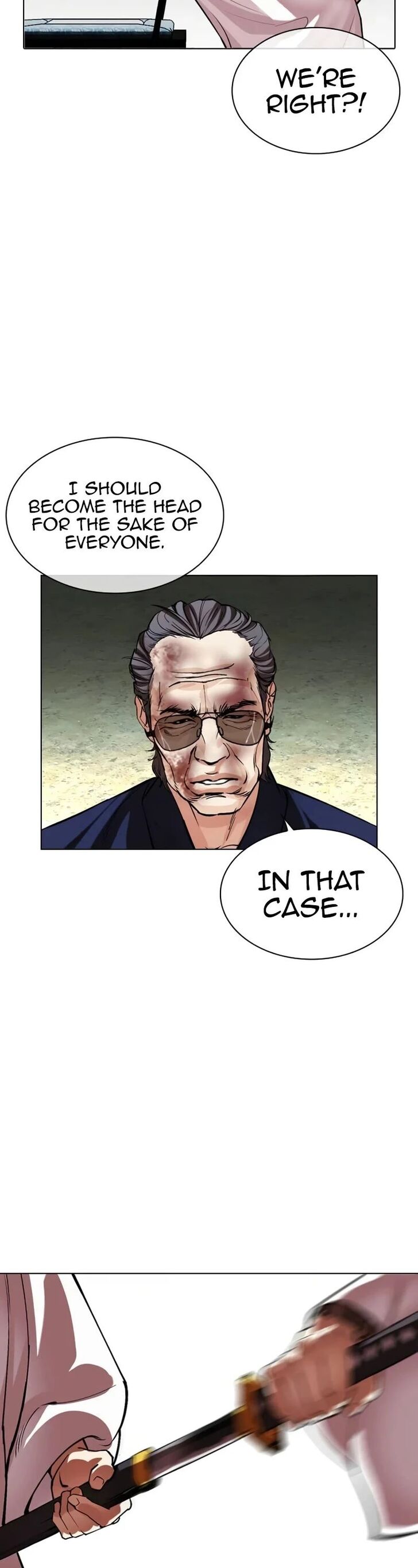 Read Lookism (en) Manga Online