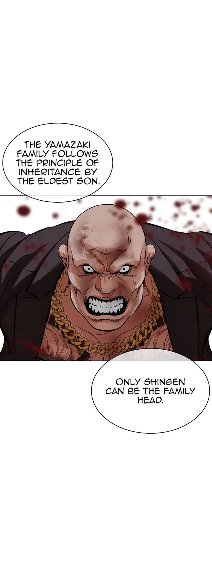 Read Lookism (en) Manga Online