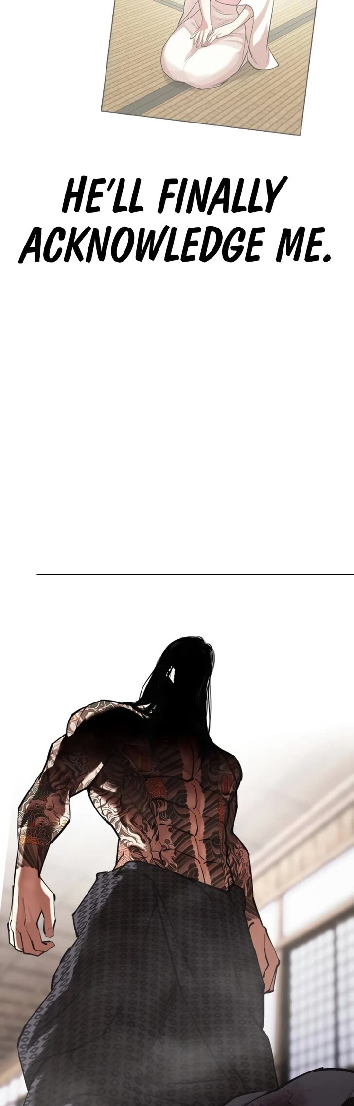 Read Lookism (en) Manga Online