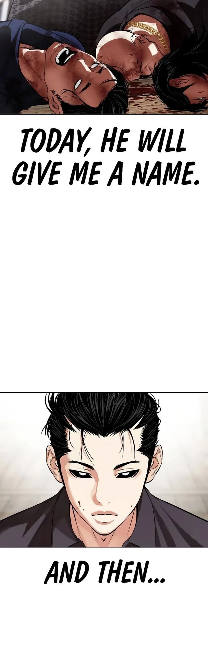 Read Lookism (en) Manga Online