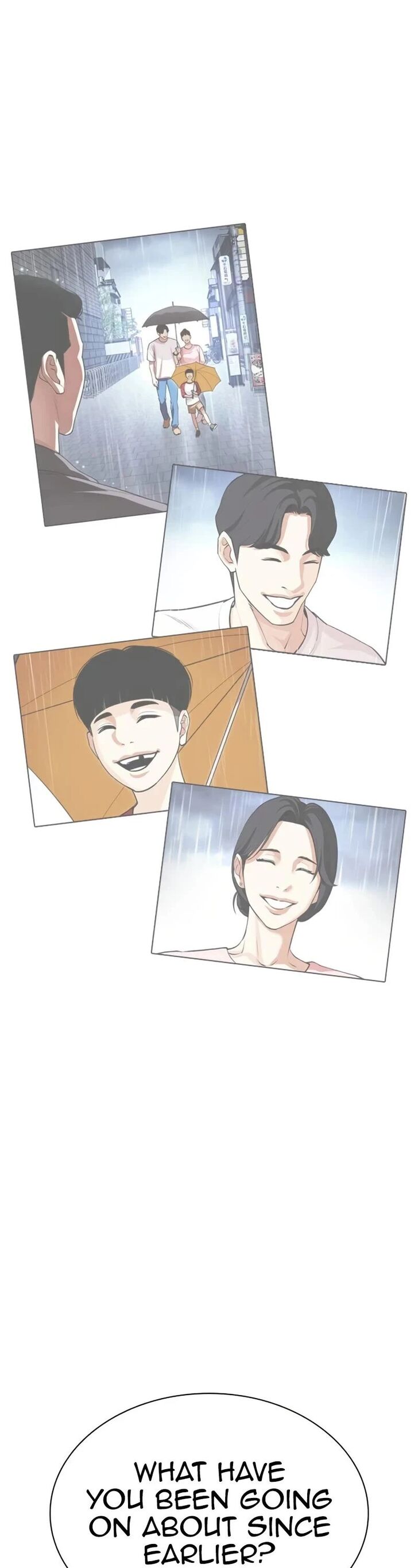 Read Lookism (en) Manga Online