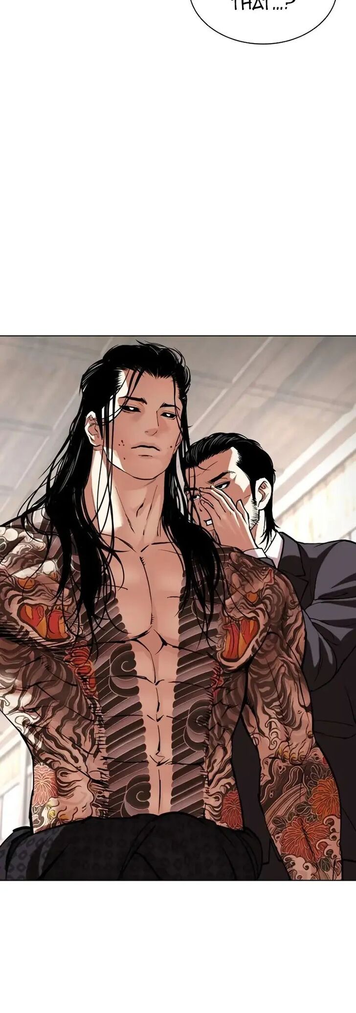 Read Lookism (en) Manga Online