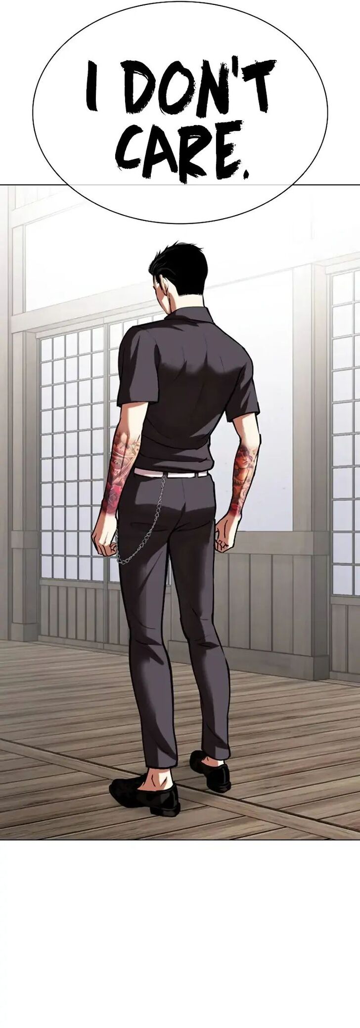 Read Lookism (en) Manga Online