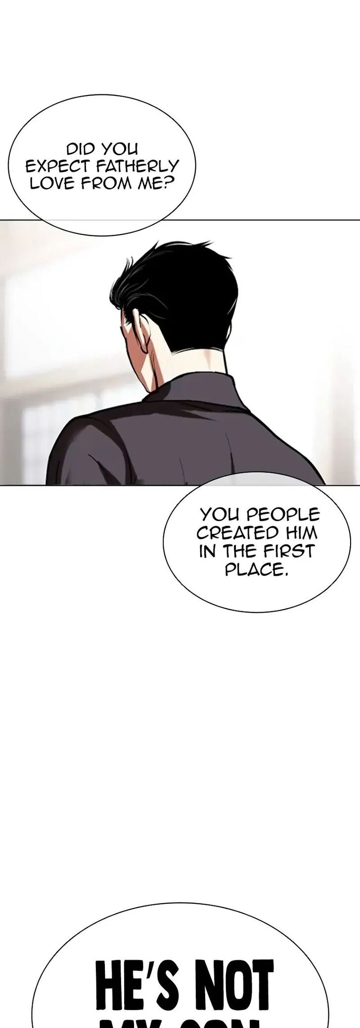 Read Lookism (en) Manga Online