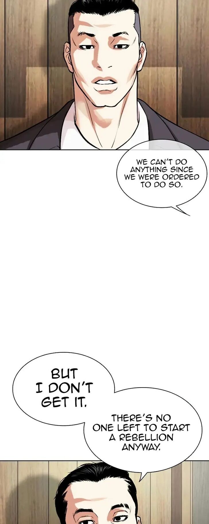 Read Lookism (en) Manga Online