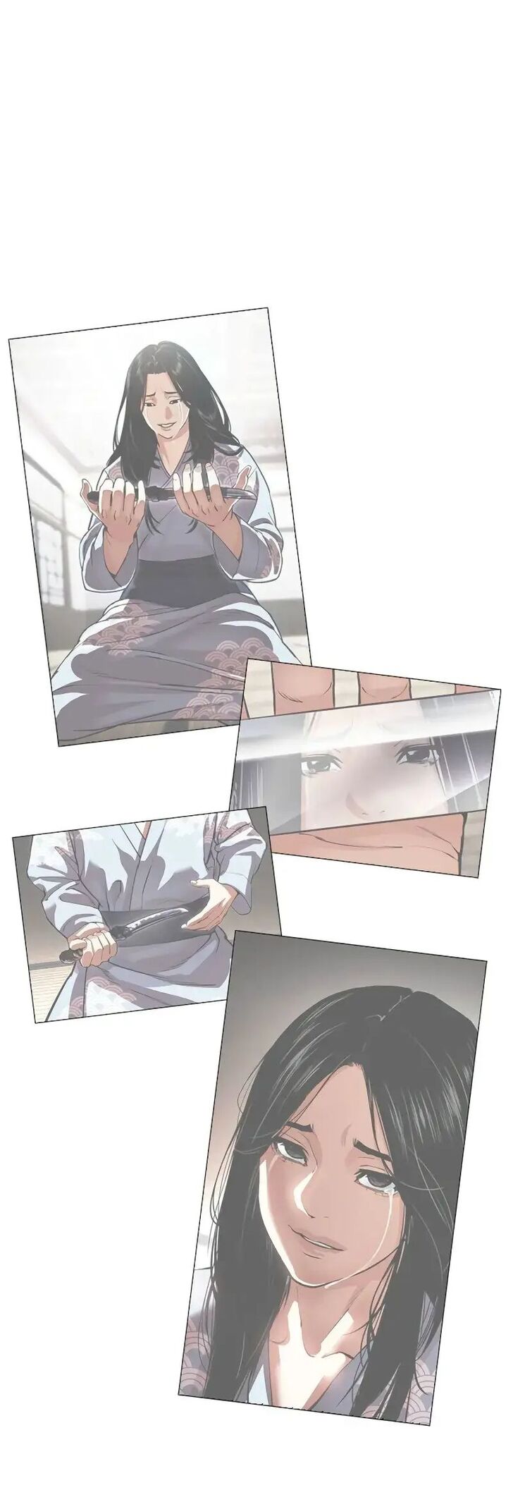 Read Lookism (en) Manga Online