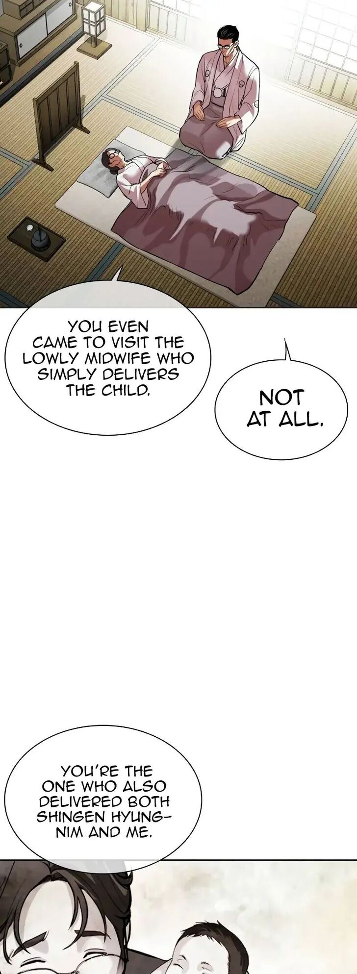 Read Lookism (en) Manga Online