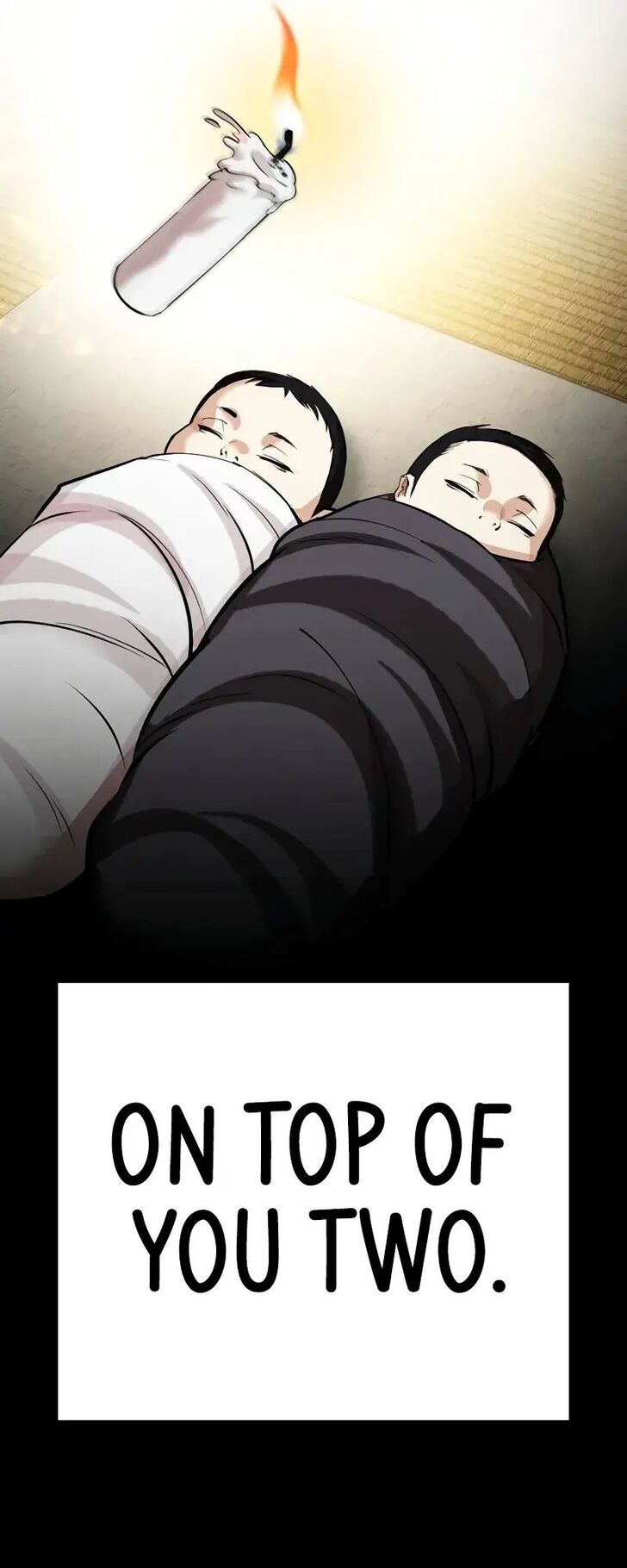 Read Lookism (en) Manga Online