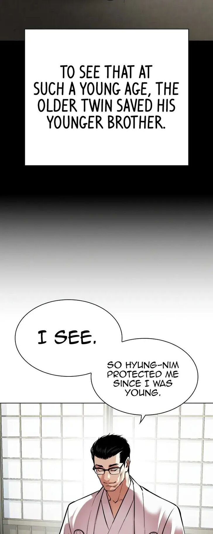 Read Lookism (en) Manga Online