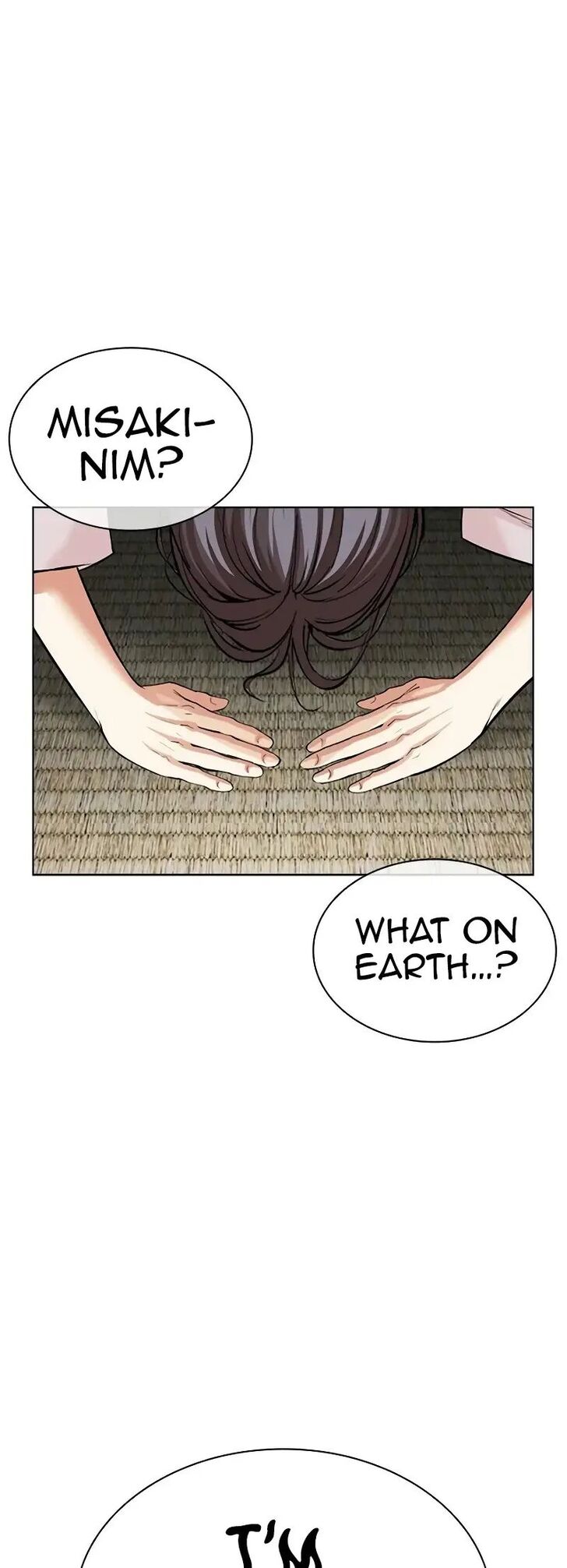 Read Lookism (en) Manga Online