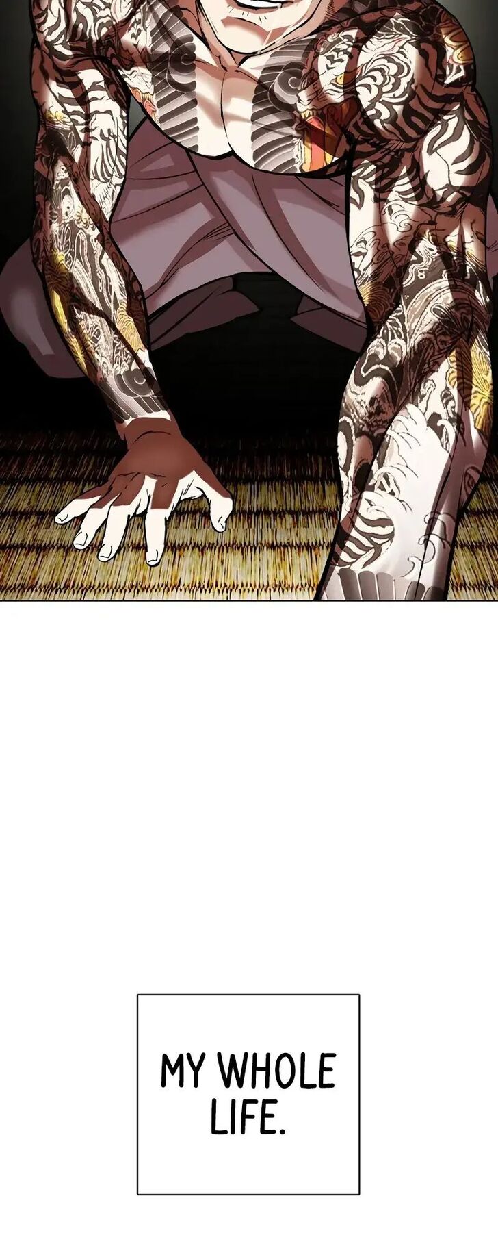 Read Lookism (en) Manga Online