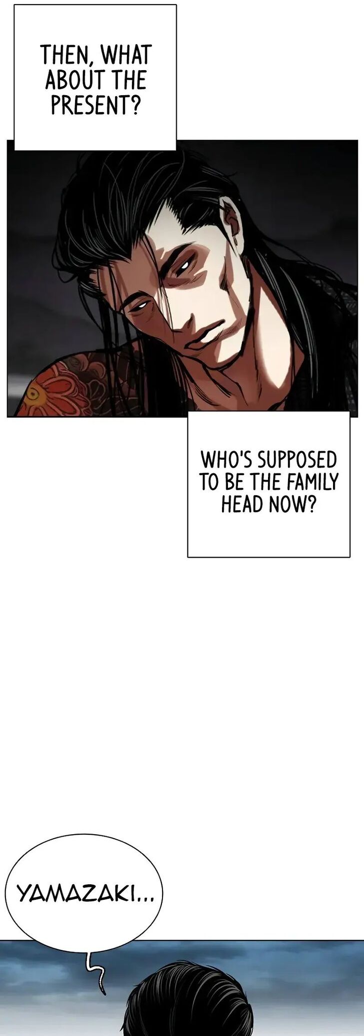 Read Lookism (en) Manga Online