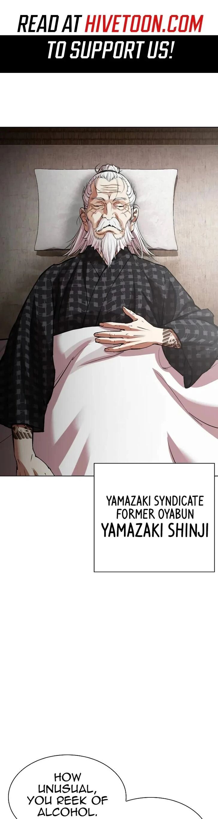 Read Lookism (en) Manga Online