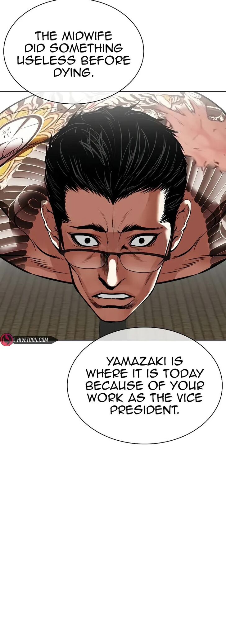 Read Lookism (en) Manga Online