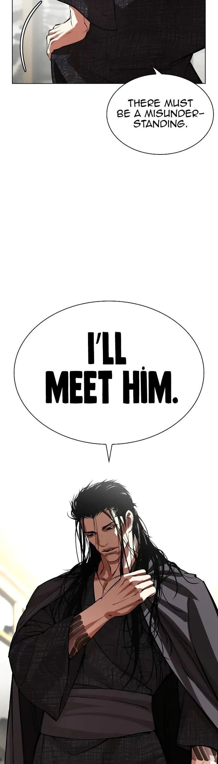 Read Lookism (en) Manga Online