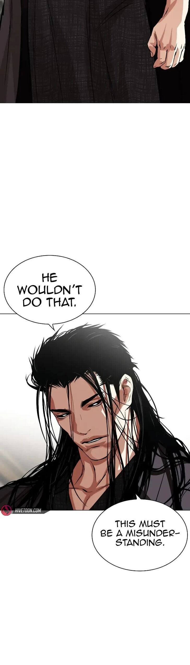 Read Lookism (en) Manga Online