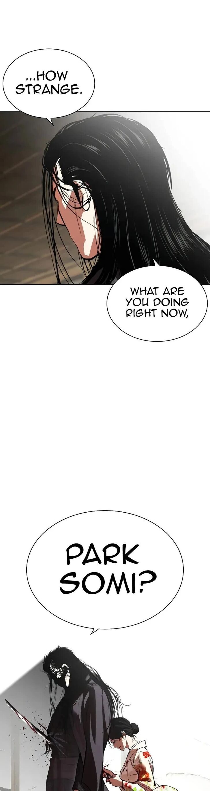 Read Lookism (en) Manga Online