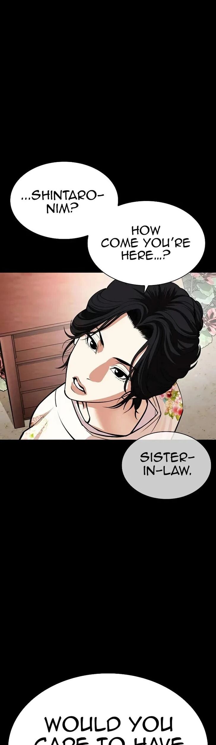 Read Lookism (en) Manga Online