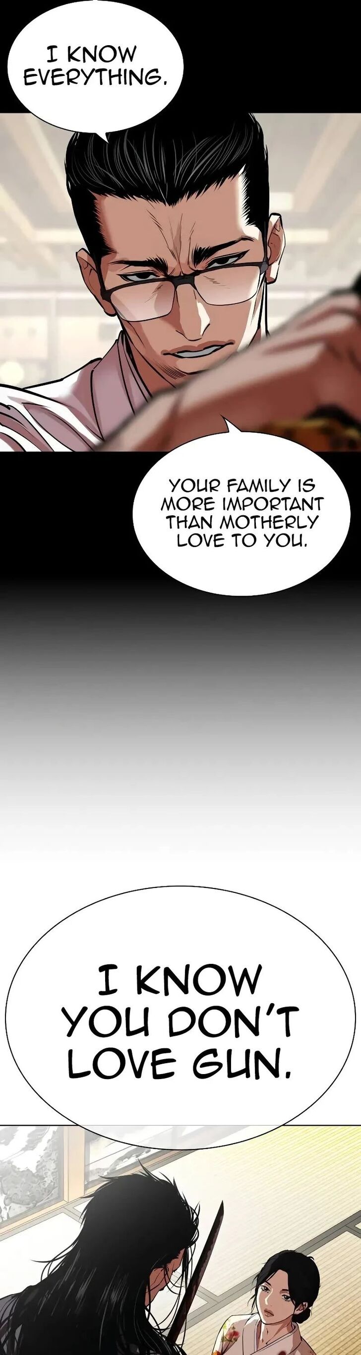 Read Lookism (en) Manga Online