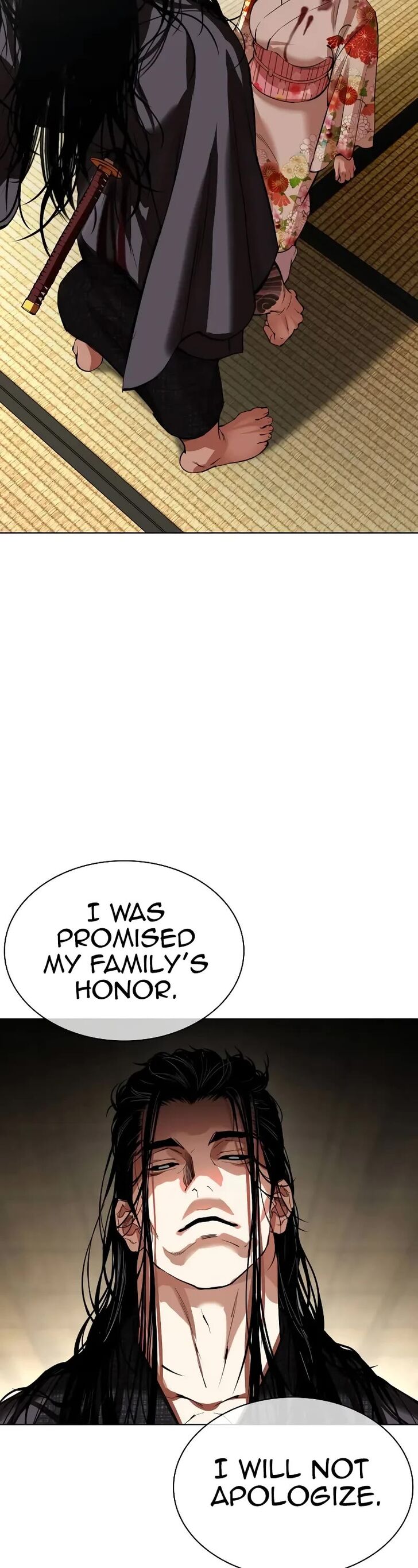 Read Lookism (en) Manga Online