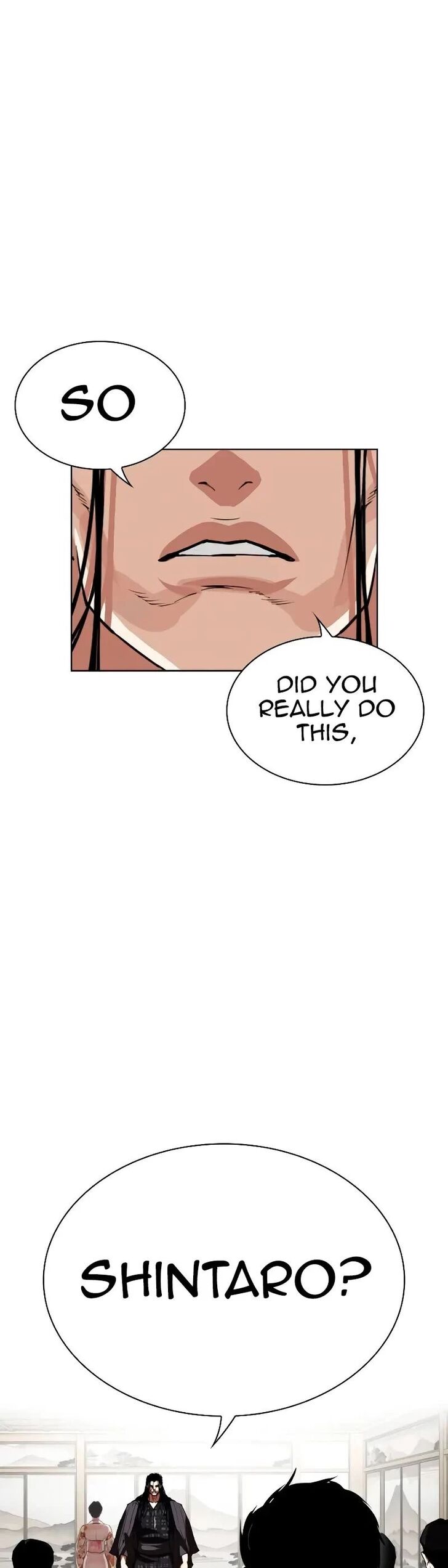 Read Lookism (en) Manga Online