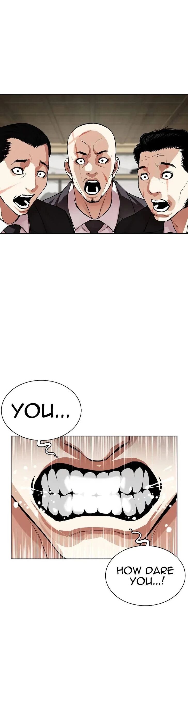 Read Lookism (en) Manga Online