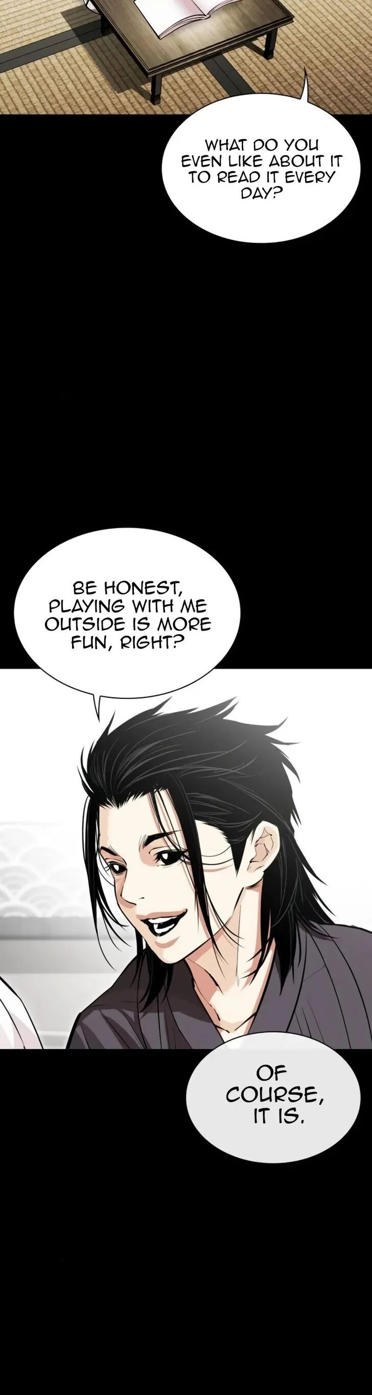 Read Lookism (en) Manga Online