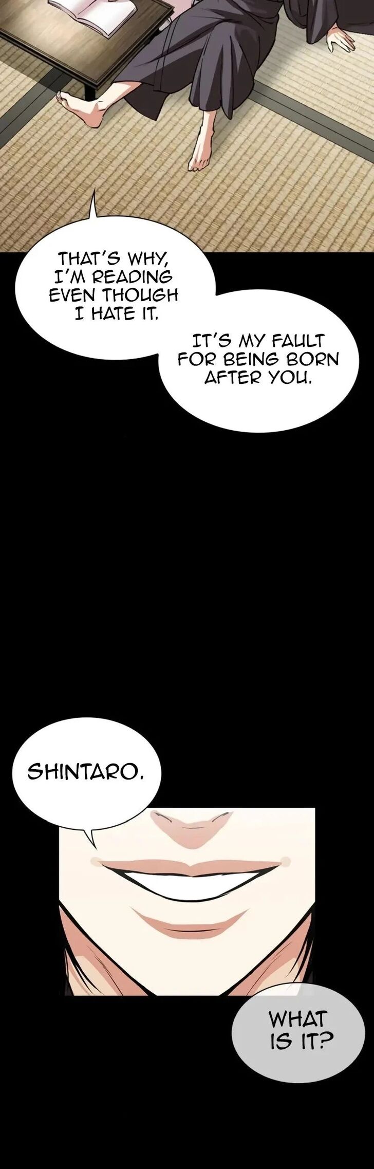 Read Lookism (en) Manga Online