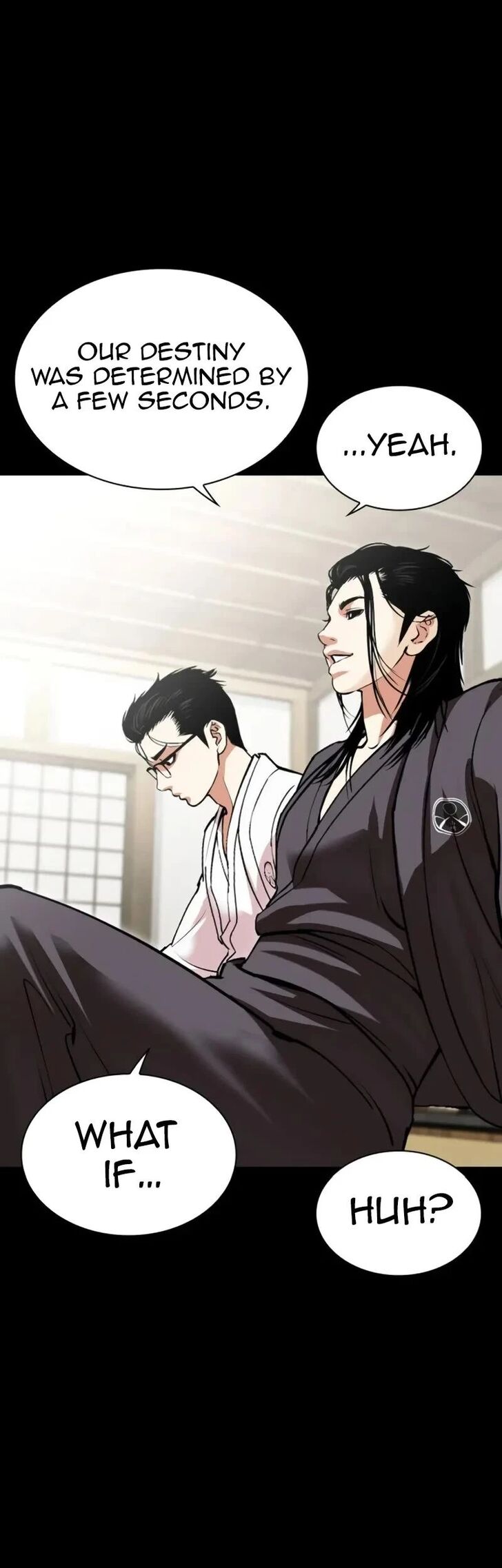 Read Lookism (en) Manga Online