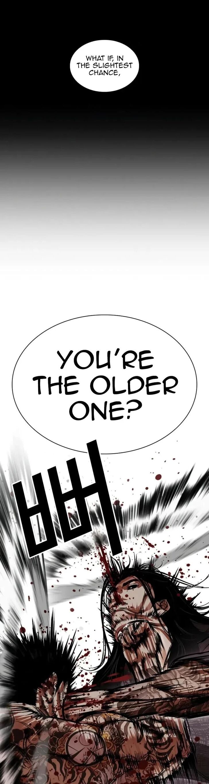 Read Lookism (en) Manga Online