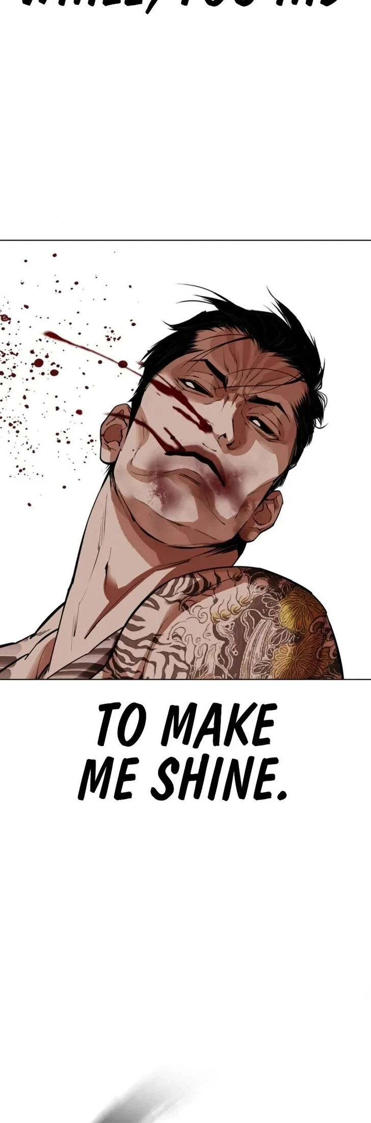 Read Lookism (en) Manga Online