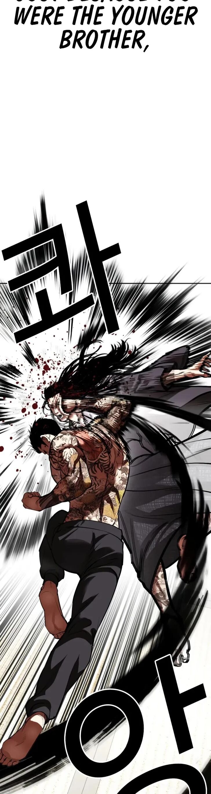 Read Lookism (en) Manga Online