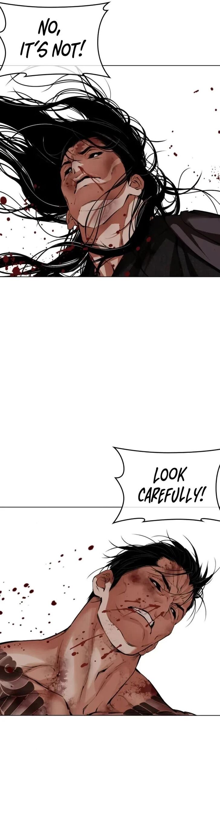 Read Lookism (en) Manga Online