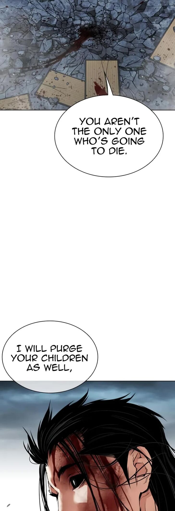 Read Lookism (en) Manga Online