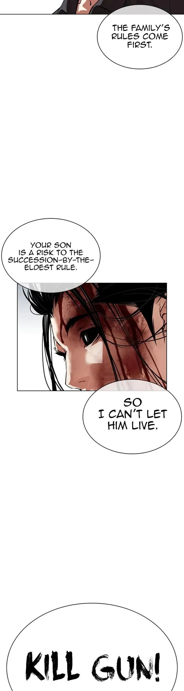 Read Lookism (en) Manga Online