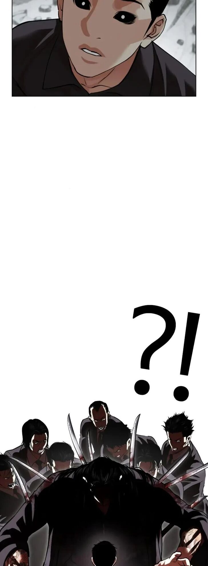 Read Lookism (en) Manga Online