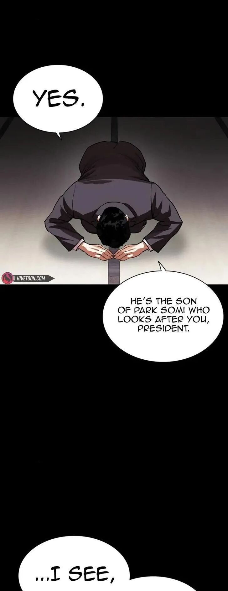Read Lookism (en) Manga Online