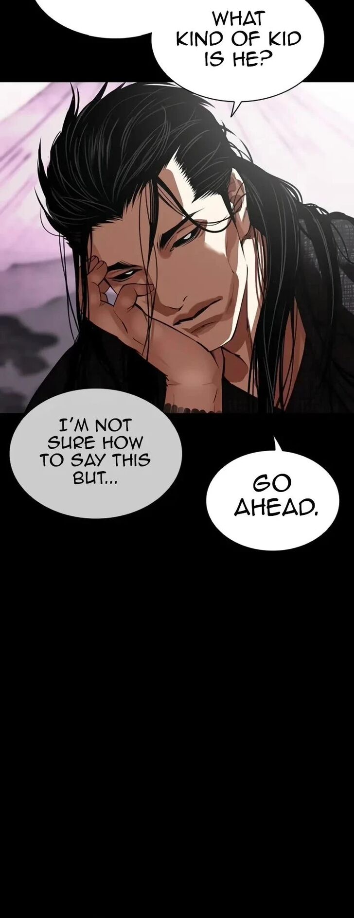 Read Lookism (en) Manga Online