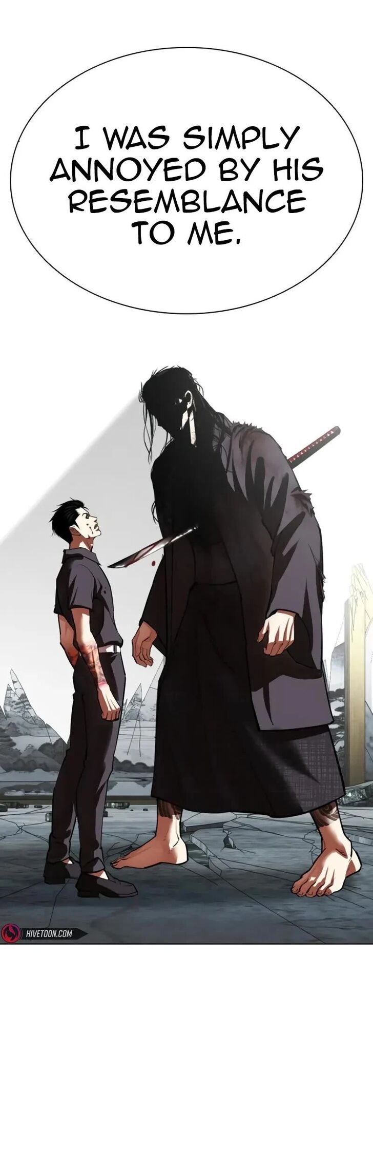 Read Lookism (en) Manga Online